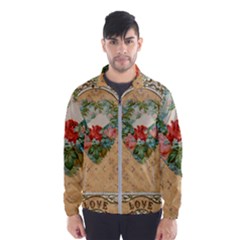 Valentine 1171144 1920 Windbreaker (men) by vintage2030