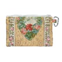 Valentine 1171144 1920 Canvas Cosmetic Bag (Large) View2