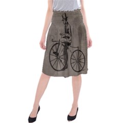 Vintage 1143342 1920 Midi Beach Skirt by vintage2030