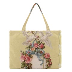 Easter 1225798 1280 Medium Tote Bag by vintage2030
