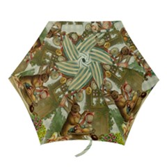 Easter 1225826 1280 Mini Folding Umbrellas by vintage2030