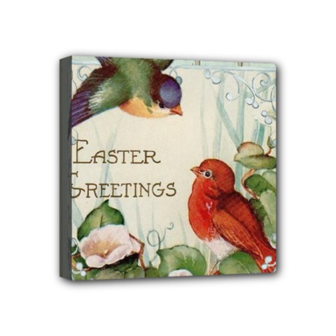 Easter 1225824 1280 Mini Canvas 4  X 4  (stretched)