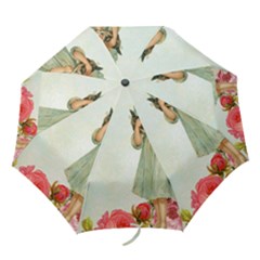 Vintage 1225887 1920 Folding Umbrellas by vintage2030