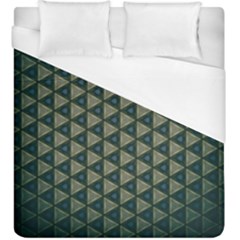 Texture Background Pattern Duvet Cover (king Size) by Sapixe