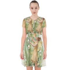 Fairy 1225819 1280 Adorable In Chiffon Dress by vintage2030