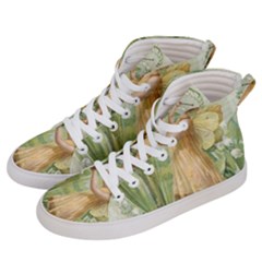 Fairy 1225819 1280 Women s Hi-top Skate Sneakers by vintage2030