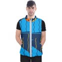 Background Wallpaper Colors Color Men s Puffer Vest View1