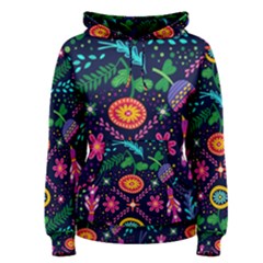 Pattern Nature Design Patterns Women s Pullover Hoodie by Sapixe