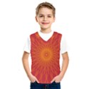 Background Rays Sun Kids  SportsWear View1