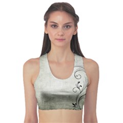 Grunge 1133689 1920 Sports Bra by vintage2030