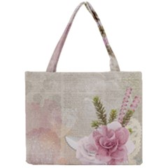 Scrapbook 1133667 1920 Mini Tote Bag by vintage2030