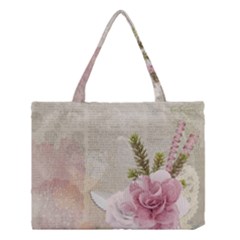 Scrapbook 1133667 1920 Medium Tote Bag by vintage2030