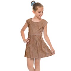 Background 1212615 1920 Kids Cap Sleeve Dress by vintage2030