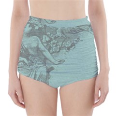 Background 1210548 1280 High-waisted Bikini Bottoms by vintage2030