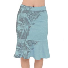 Background 1210548 1280 Mermaid Skirt by vintage2030