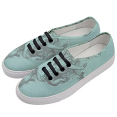Background 1210548 1280 Women s Classic Low Top Sneakers by vintage2030
