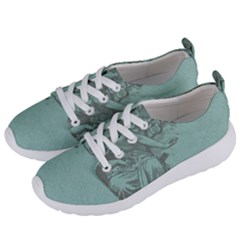 Background 1210548 1280 Women s Lightweight Sports Shoes by vintage2030