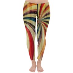 Abstract 2068610 960 720 Classic Winter Leggings by vintage2030