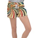 Abstract 2068610 960 720 Women s Velour Lounge Shorts View1