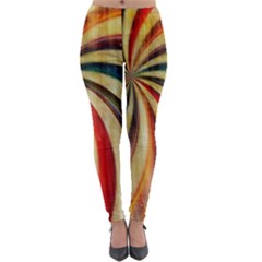 Abstract 2068610 960 720 Lightweight Velour Leggings by vintage2030