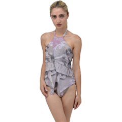 Lady 1112861 1280 Go With The Flow One Piece Swimsuit