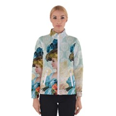 Lady 1112776 1920 Winter Jacket