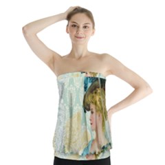 Lady 1112776 1920 Strapless Top