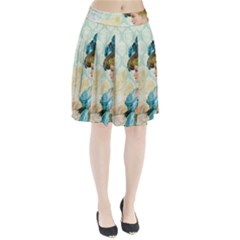 Lady 1112776 1920 Pleated Skirt by vintage2030