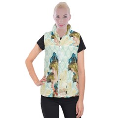 Lady 1112776 1920 Women s Button Up Vest