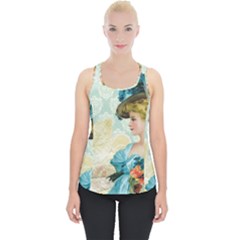 Lady 1112776 1920 Piece Up Tank Top