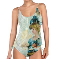 Lady 1112776 1920 Tankini Set