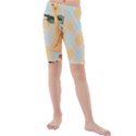 Retro 1107644 1920 Kids  Mid Length Swim Shorts View1