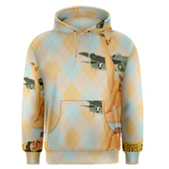 Retro 1107644 1920 Men s Pullover Hoodie by vintage2030