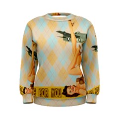 Retro 1107644 1920 Women s Sweatshirt