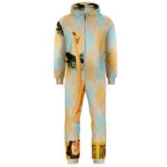 Retro 1107644 1920 Hooded Jumpsuit (men) 