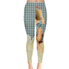 Retro 1107634 1920 Leggings 