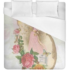 Vintage 1079517 1920 Duvet Cover (king Size)