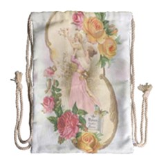 Vintage 1079517 1920 Drawstring Bag (large)