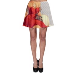 Retro 1107638 1920 Skater Skirt