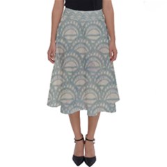 Background 1079481 1920 Perfect Length Midi Skirt