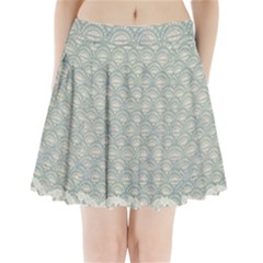 Background 1079481 1920 Pleated Mini Skirt