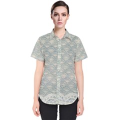 Background 1079481 1920 Women s Short Sleeve Shirt