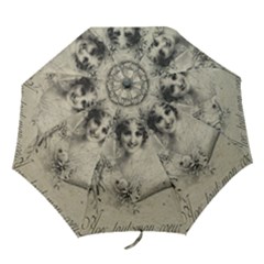 Vintage 1079414 1920 Folding Umbrellas by vintage2030