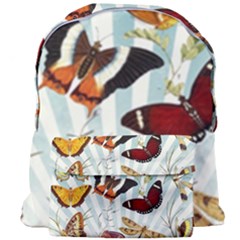 Butterfly 1064147 1920 Giant Full Print Backpack by vintage2030