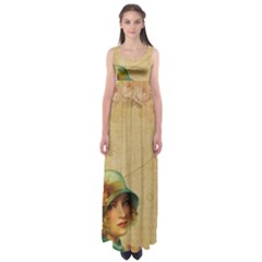 Old 1064510 1920 Empire Waist Maxi Dress by vintage2030