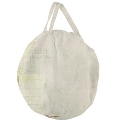 Background 1077948 1920 Giant Round Zipper Tote