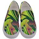 Sweetness  Men s Canvas Slip Ons View1