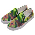 Sweetness  Men s Canvas Slip Ons View2