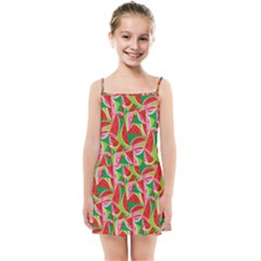Melon Kids Summer Sun Dress by awesomeangeye
