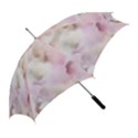 Watercolor Seamless Texture Straight Umbrellas View2